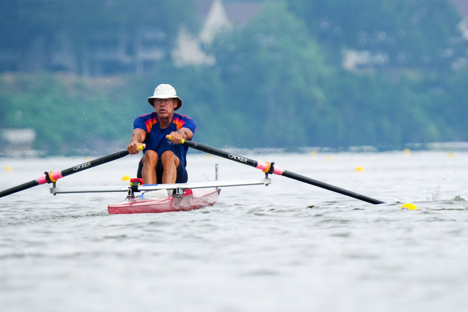 Rower’s Prayer